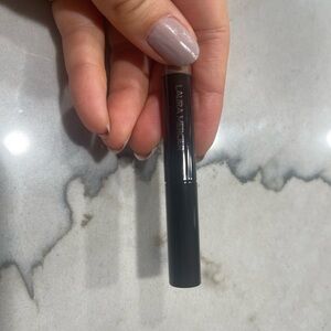 laura mercier Eye Crayon in sparkly gold shade